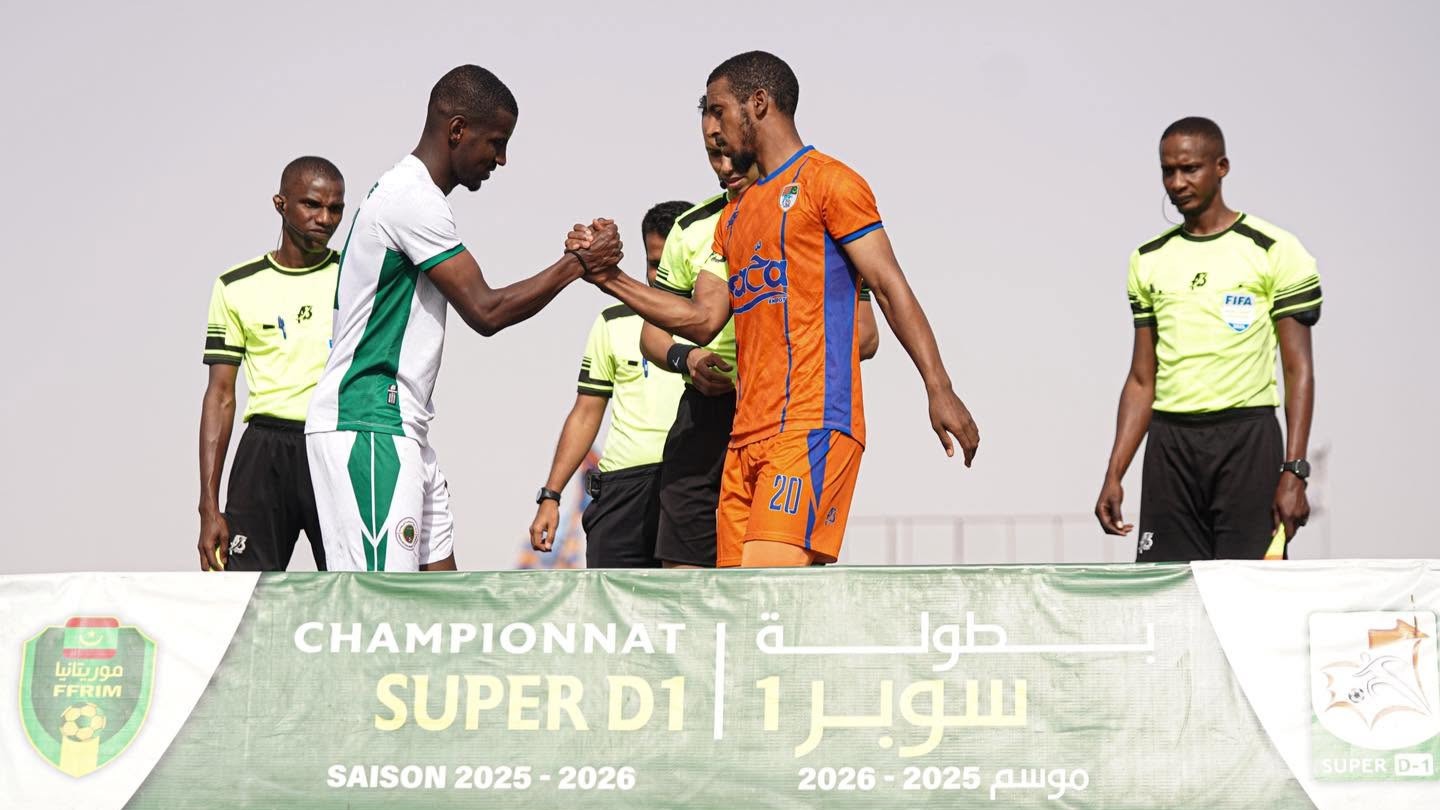 Ligue des champions et Coupe de la Confédération CAF : la date du tirage au sort connue, le FC Nouadhibou et l'AS Douanes fixés le 6 août