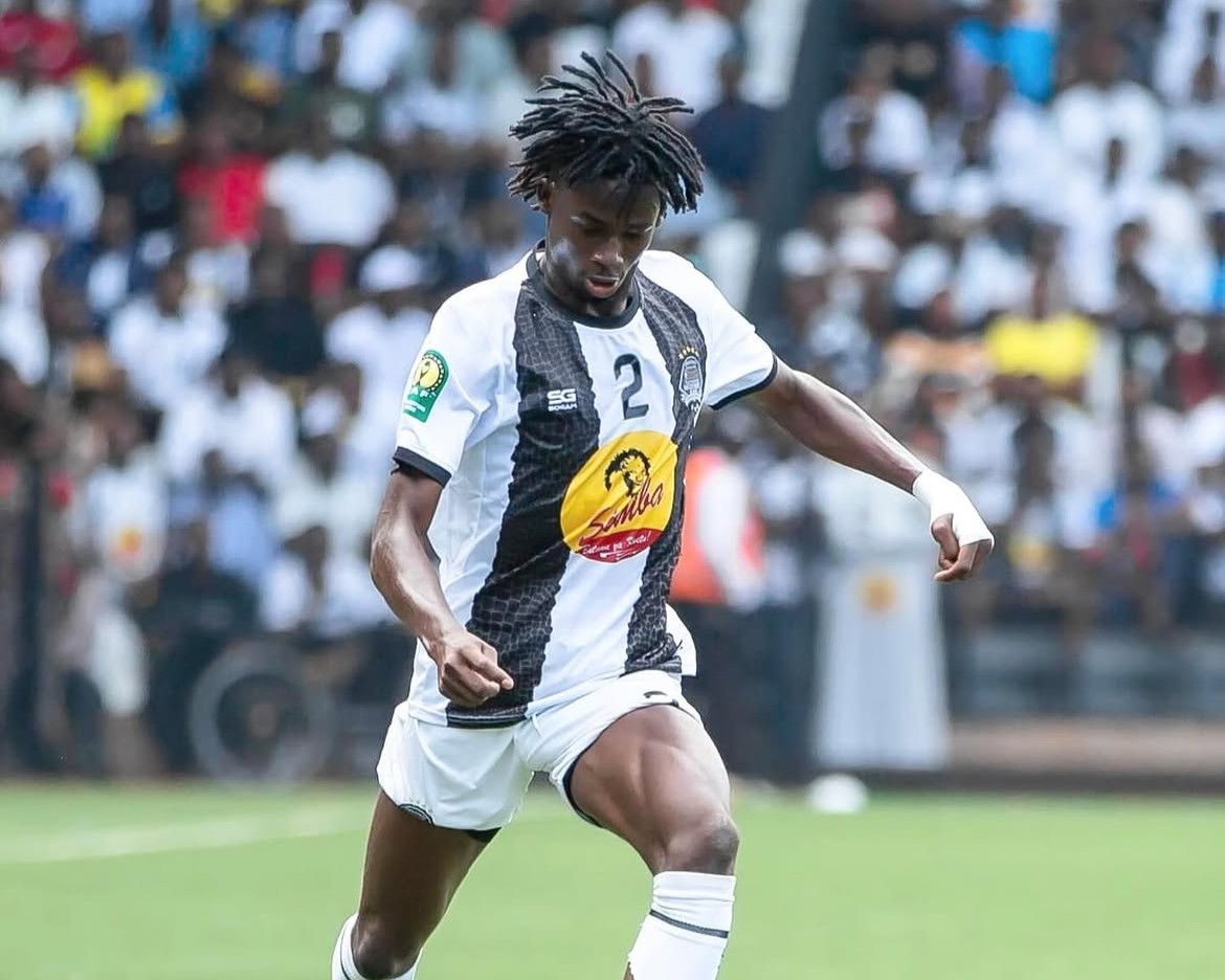L'Espérance de Tunis boucle l'arrivée d'Ibrahima Keita pour deux saisons