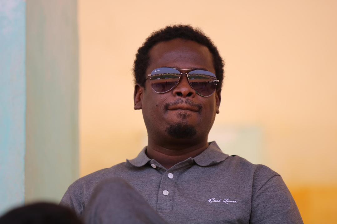 Kalidou Ba reconduit pour un troisième mandat