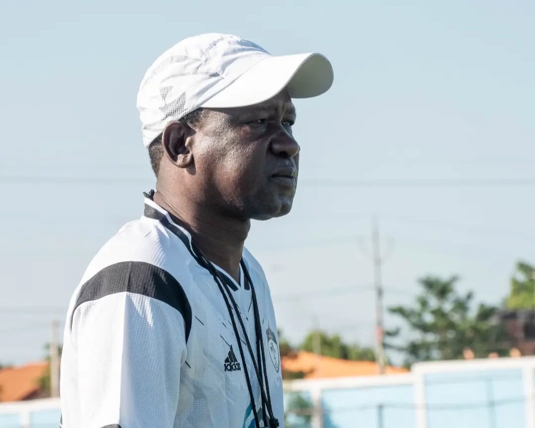 Modou Niang, la force de l’expérience