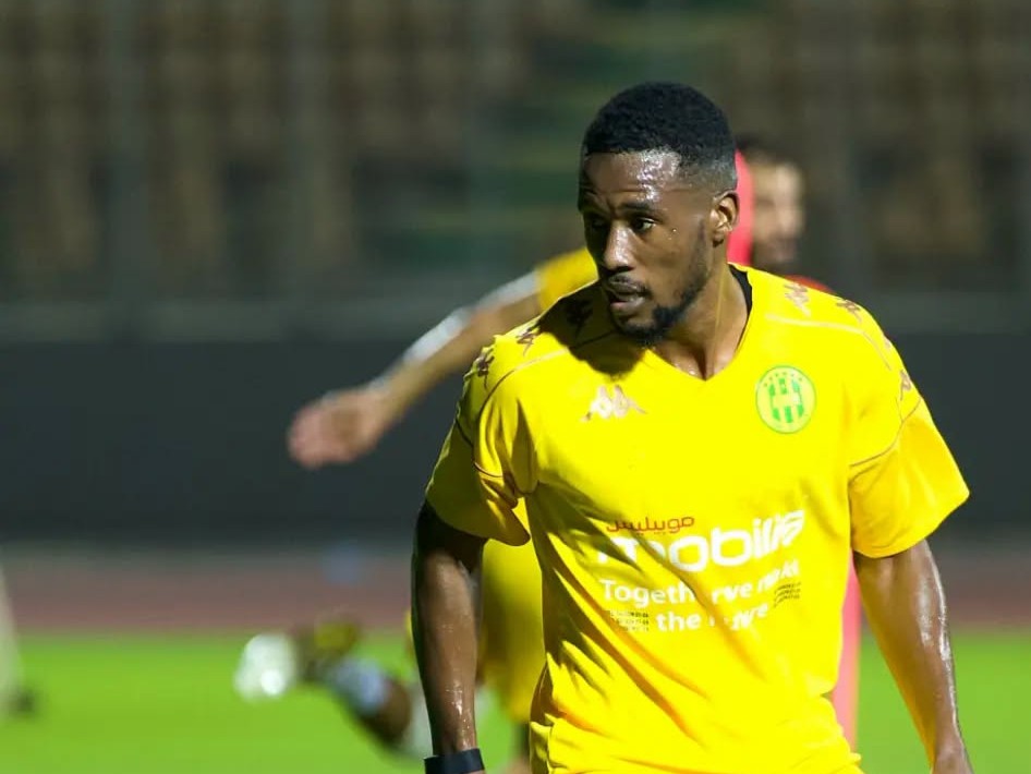Nouh El Abd rejoint la JS Kabylie