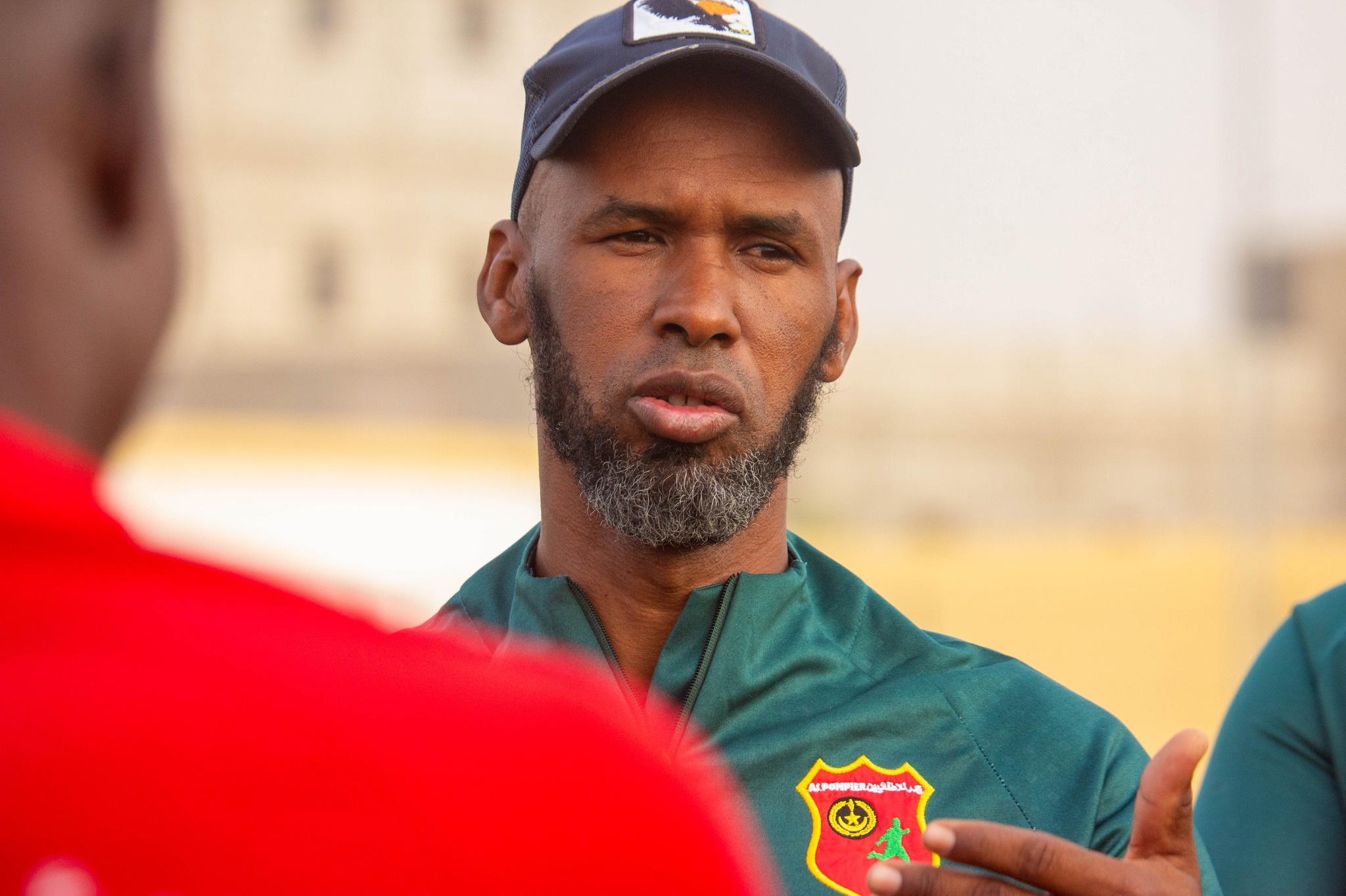 La suspension de Sidi Mohamed Abdallahi réduite en appel